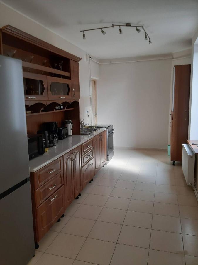 La Pablito Villa Mediaş Buitenkant foto